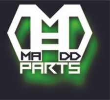 Kawasaki OEM 01-09 Eliminator