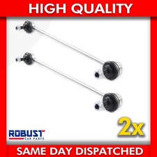 2X FOR CITROEN C2 C3 DS3 FRONT