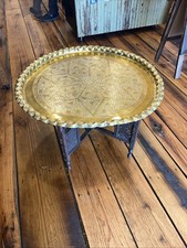 Vintage moroccan solid - vintage,