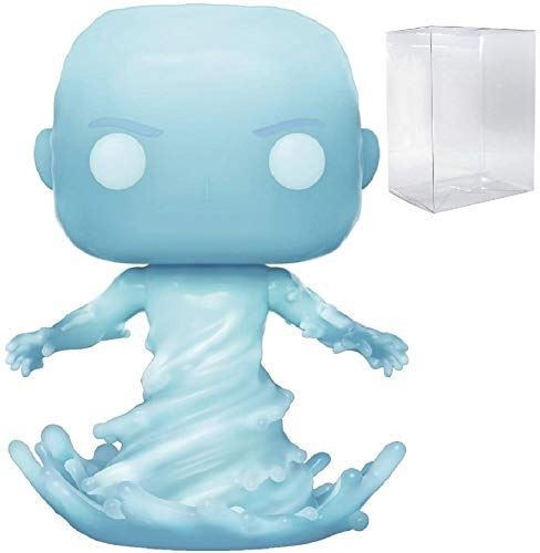 Funko pop marvel - funko,
