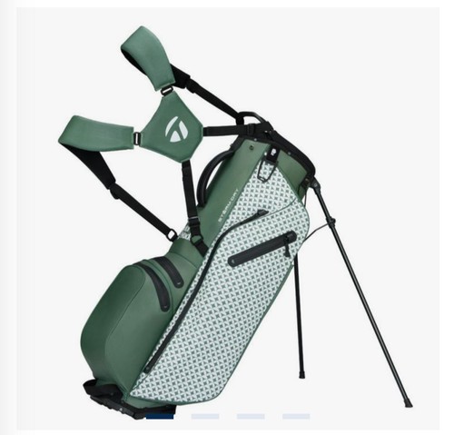 Taylormade storm dry stand - storm, bag