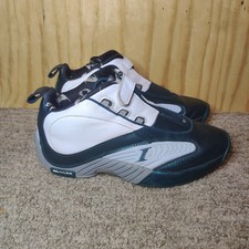 Men Reebok Allen Iverson