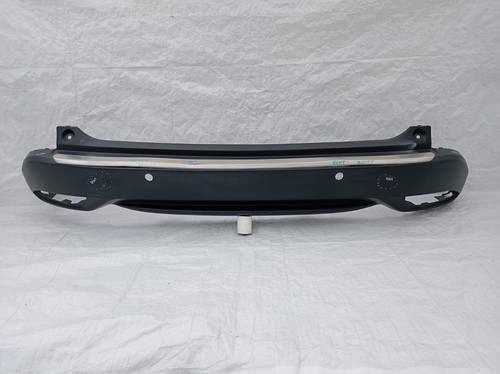 Honda hrv 2016 2019 - 2016-2019, rear