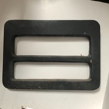 AMI 1957/58 AMPLIFIER REAR DOOR