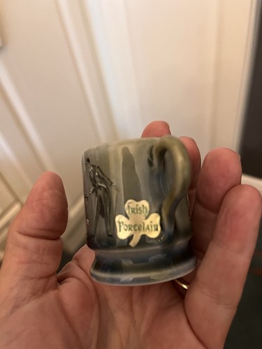 Vintage wade irish - ⭐,