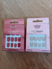 Packs elegant touch - x, insta