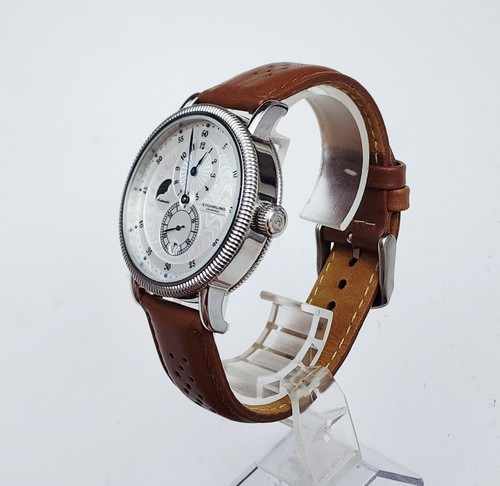 Men automatic watch - men's,