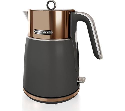 Morphy richards signature - richards,