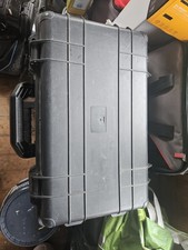 Hardshell flight case With