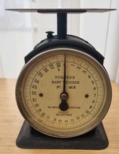 C1930s Hughes 48.B Baby