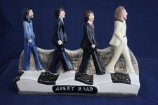 BAIRSTOW MANOR THE BEATLES -