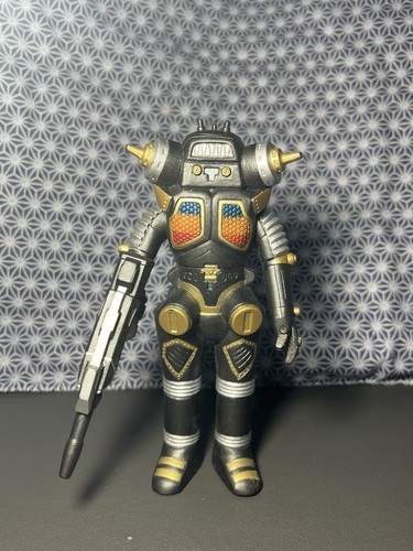 Vintage king joe robot - vintage,