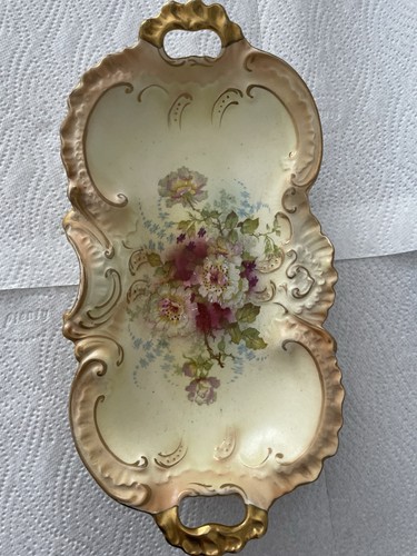 Antique crown devon - crown, (s.f.