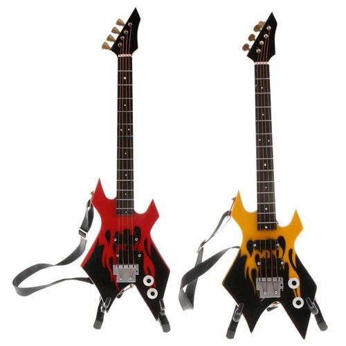 Electric bass microphone - electric,