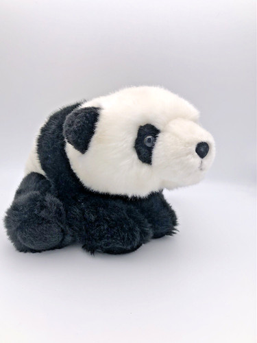Nature planet panda soft toy - planet,