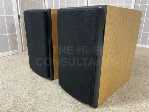 Neat acoustics ministra - acoustics,