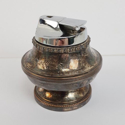 Vintage ronson queen anne - ronson,