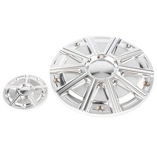 CNC 5 Hole Clutch Cover &