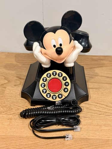 Vintage disney mickey mouse - vintage,