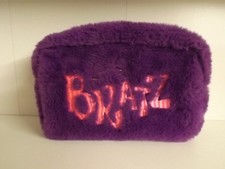 Bratz large plush pencil case