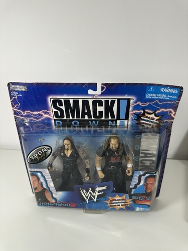 1999 wwf wwe jakks - wwe,