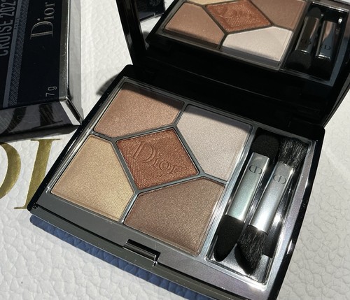 Dior eyeshadow couleurs - 5,