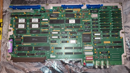 70004 60054 board from - hp,