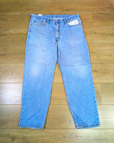 Levis 550 relaxed tapered - 550,