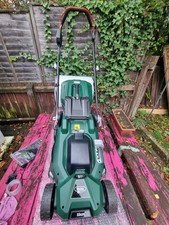 Webb ECO 20v 33cm (13 in) Cordless Rotary Lawnmower (Used)