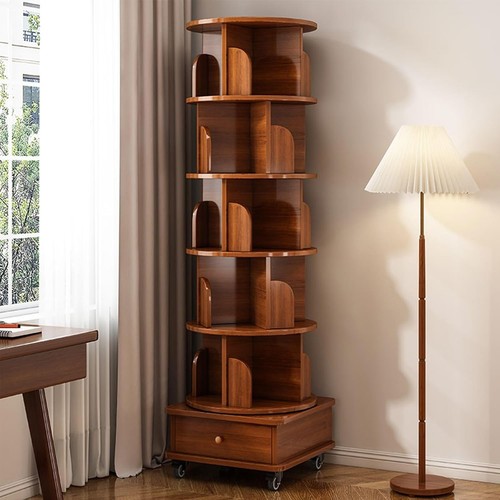 Rotating bookshelf 360 - bookshelf,,