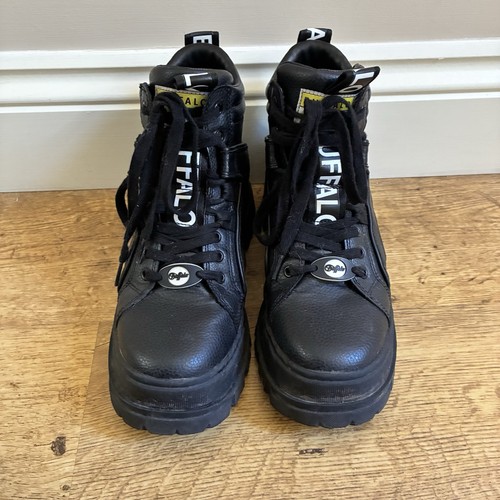 Buffalo aspha mid womens - buffalo,