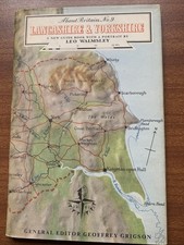 Lancashire and Yorkshire