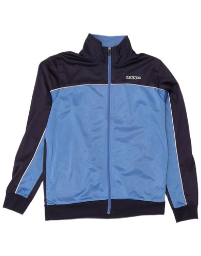 Kappa mens tracksuit top - kappa,
