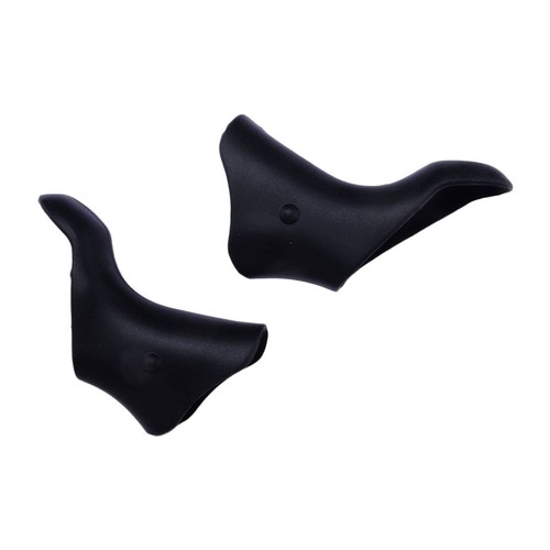 1pair brake lever - brake, hood