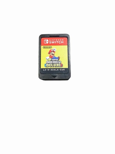 Super mario bros - super, bros.