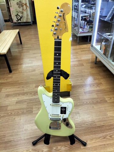 Fender player jaguar hly - fender,