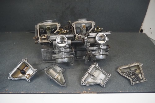 Carburetor honda vf400f - honda, 84