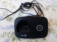 BT1100 BT  1100 Base with BT Line Cord