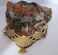 Vintage antique  ornate frame