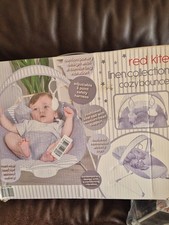 Baby RedKite Cozy Bouncer with