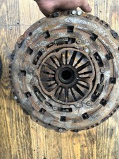 Mazda 6 2017 Clutch Flywheel
