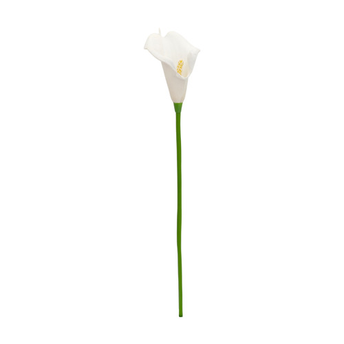 Artificial small calla - artificial, lilies