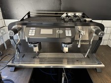 Sanremo F18 Commercial Coffee