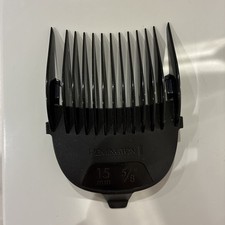 15mm Remington Quick Cut Pro Hair Clipper Comb (HC4250)