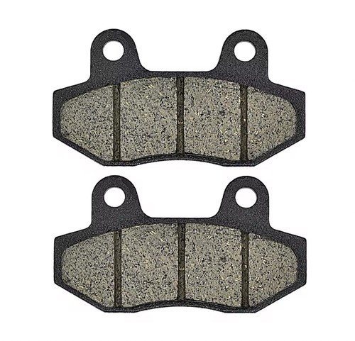 Front brake pads fits - front, baotian