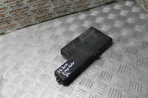 Bfd091009 2007 toyota - 2007, hilux