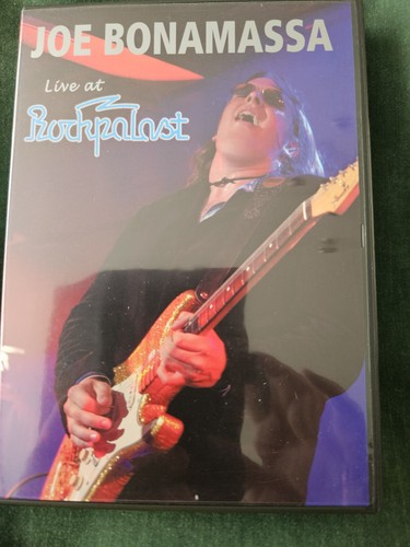 Joe bonamassa live - joe,
