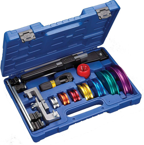Premium alloy ratchet tube - alloy,