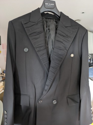 Worn once 2026 roberto cavalli - once,