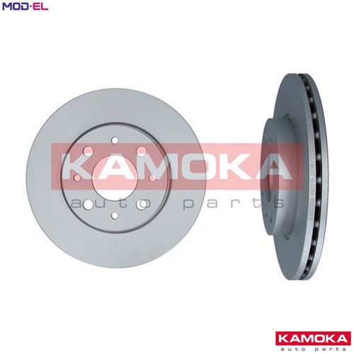 Brake disc 103215 for fiat - disc,